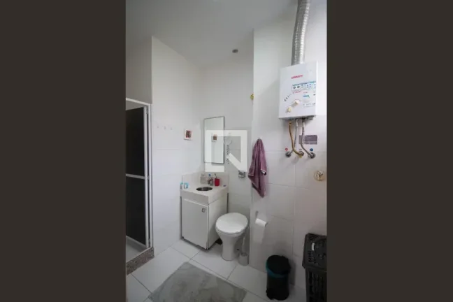 Imagem Apartamento à Venda - Copacabana, 3 Quartos, 137 m2
