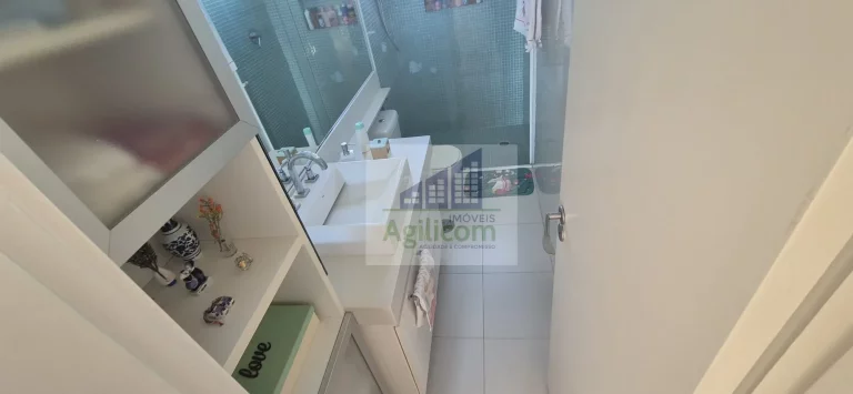 Imagem APARTAMENTO À VENDA NO BROOKLIN COM 3 DORMITÓRIOS