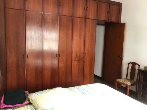 Imagem Casa com 3 dormitórios para alugar no Brooklin SP