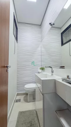 Imagem APARTAMENTO À VENDA NO RESIDENCIAL AMAZONAS
