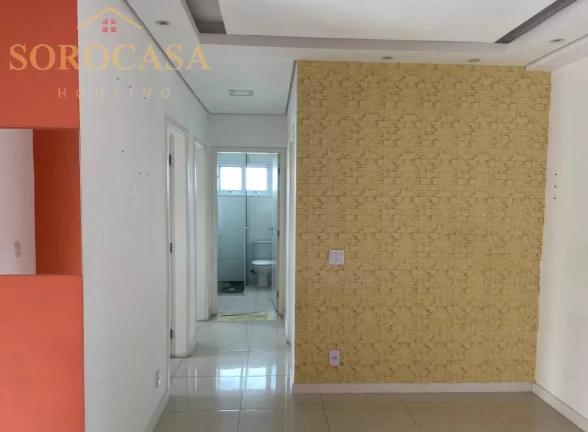 Imagem Apartamentoà Venda 66m² - 2 dormitórios - Jd.São Carlos