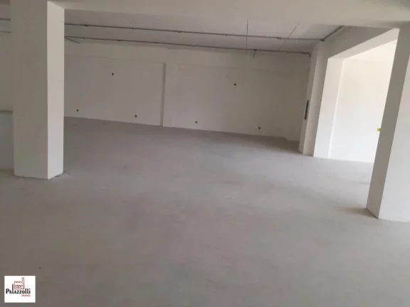 Imagem Prédio Comercial Comercial Barueri - SP - Bethaville