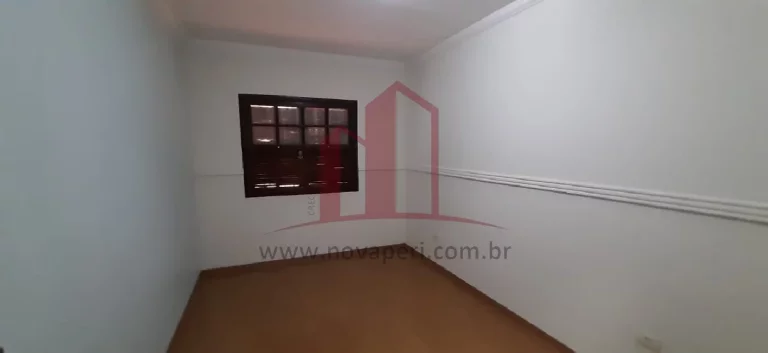 Imagem Imperdível oportunidade! Casa em condomínio à venda em Caieiras-SP, bairro Real Park, 3 quartos, 1 suíte, 2 salas, 3 banheiros, 2 vagas de garagem, 200m².