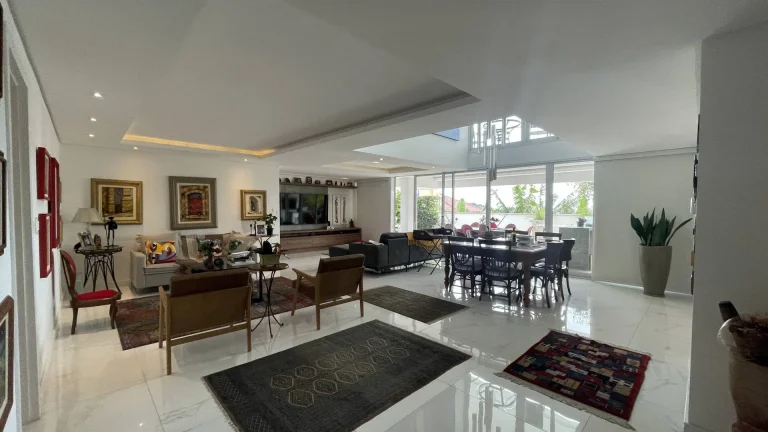 Imagem Apartamento Garden Duplex Cana Jurê