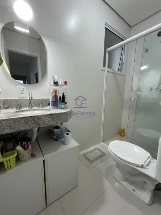 Imagem Apartamento à venda Jardim Aruan - Caraguatatuba/SP