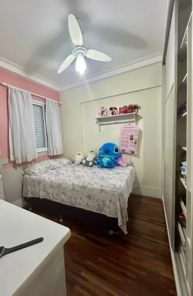 Imagem Apartamento com 3 dormitórios, 156 m² - venda por R$ 1.655.000,00 ou aluguel por R$ 9.275,00/mês - Jardim das Indústrias - São José dos Campos/SP