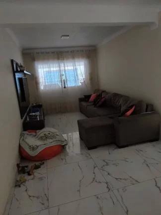 Imagem Sobrado com 3 dormitórios, 230 m² - venda por R$ 950.000,00 ou aluguel por R$ 6.932,00/mês - Parque Suzano - Suzano/SP