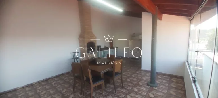 Imagem CASA A VENDA NA VILA COMERCIAL EM JUNDIAÍ - SP