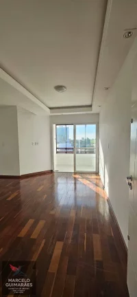 Imagem Apartamento Edifício Jatobá 2 Dormitórios Locado