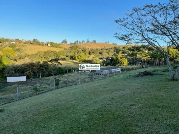 Imagem SITIO RURAL em JACAREÍ - SP, CHÁCARAS RURAIS GUARAREMA