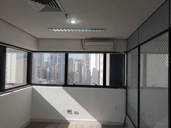 Imagem Sala comercial para Venda, 47 m² e 1 vaga, - Perdizes