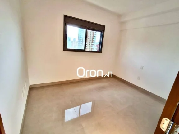 Imagem Apartamento com 3 dormitórios à venda, 97 m² por R$ 785.000,00 - Setor Pedro Ludovico - Goiânia/GO