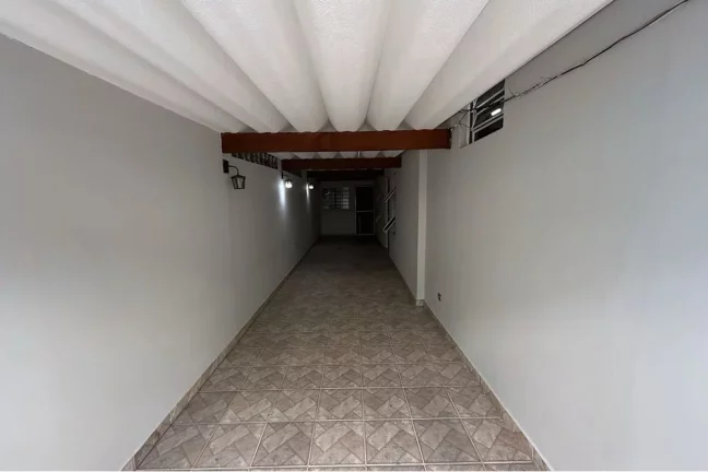 Imagem Casa térrea - 3 dorm. - R$ 850 mil - Chácara Inglesa (Jd. Felicidade)