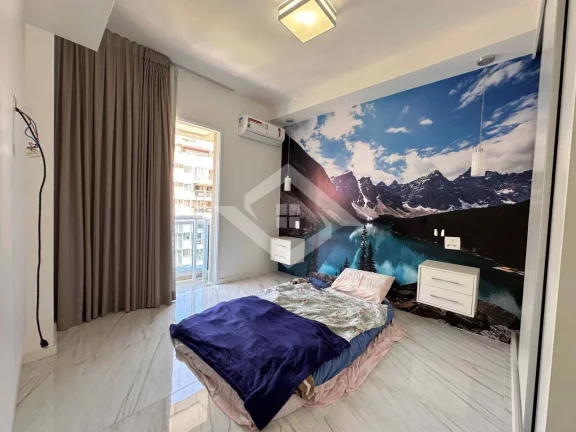 Imagem Apartamento de 3 Quartos com 2 Suítes no Onda Carioca, Recreio - 93M²