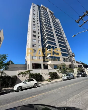 Alto Padrão no Centro, apartamento novo sofisticado, andar alto com vista maravilhosa da cidade, me...