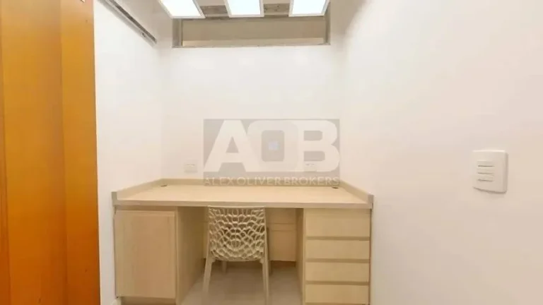 Imagem Apartamento de 2 quartos à venda no Leblon, 67m2, 1vga, na Bartolomeu Mitre