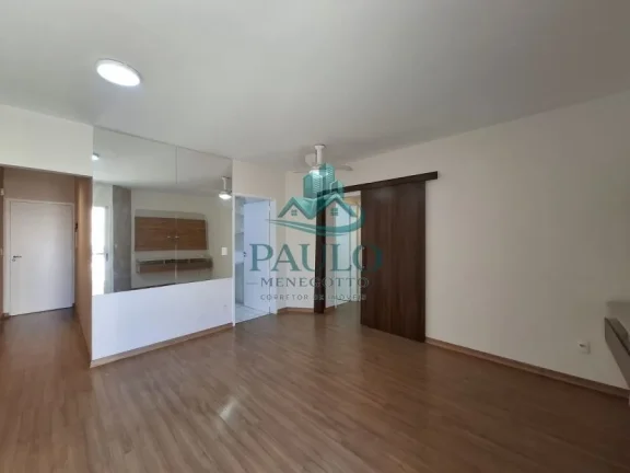 Imagem Apartamento - Aluguel no bairro Higienópolis - São José do Rio Preto, SP