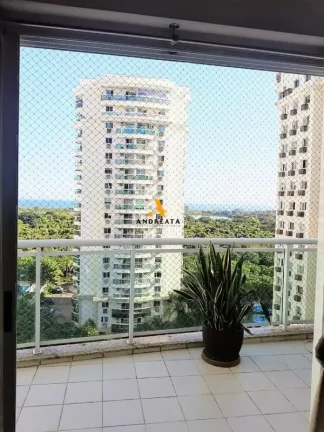 Imagem Américas Park