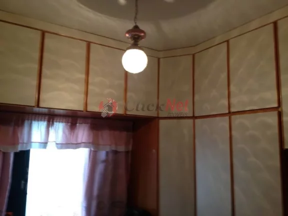 Imagem Casa assobradada à venda p/fins residenciais ou comerciais, recentemente reformada externamente, localizada no bairro Assunção com 4 dormitórios, sendo 3 suítes, 4 vagas, 400m².
