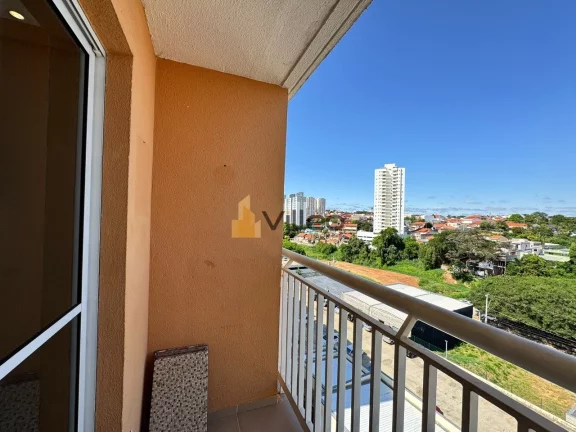 Imagem Conforto, Lazer e Localização Privilegiada no Jardim Piratininga, Sorocaba

Descubra o equilíbrio...