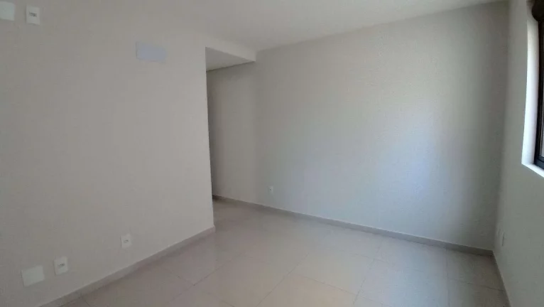 Imagem Apartamento à Venda com 2 Dormitórios (1 Suíte), 105 m², Garagem e Hobby Box - Trindade - Florianópolis/SC