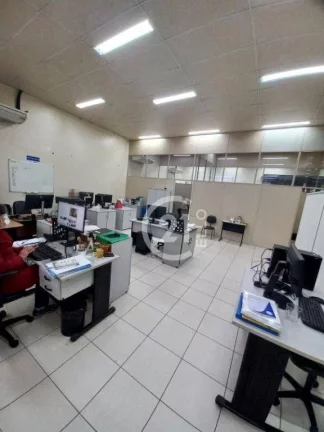 Prédio para alugar, 1200 m² - Chácara Santo Antônio - São Paulo/SP