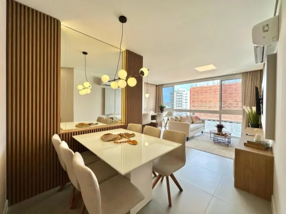Imagem Apartamento 3 Dormitórios - Bairro Navegantes