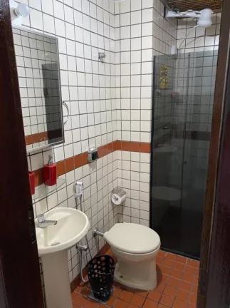 Imagem APARTAMENTO RESIDENCIAL em ANGRA DOS REIS - RJ, PONTAL (CUNHAMBEBE)