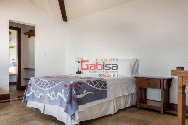 Imagem Casa com 4 dormitórios à venda, 300 m² por R$ 3.700.000,00 - Village de Búzios - Armação dos Búzios/RJ