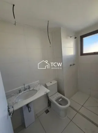Imagem Apartamento à venda no bairro Perdizes - São Paulo/SP, Zona Oeste