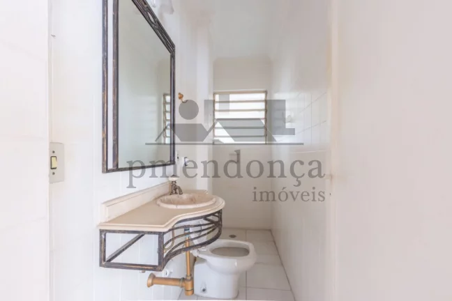 Imagem Apartamento em prédio charmoso na Rua Baronesa de Itu, 3 quartos (1 suíte) e 1 vaga.