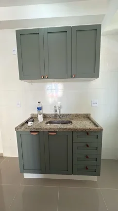 Imagem Apartamento 3 Dormitórios, 67m² no Campolim- Edificio Barão de Iguatemi Residencial Club