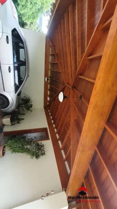 Imagem Linda Chácara a Venda na Região de Brasópolis - MG.