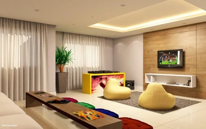 Imagem Apartamento para Venda em São Bernardo do Campo / SP no bairro Centro
