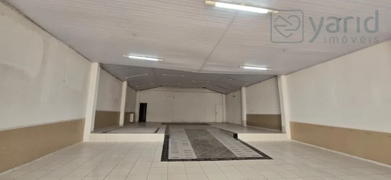 Imagem Salão//Galpão/Loja/venda e compra, aluguel, locação, bairro Santa Terezinha, Várzea Paulista