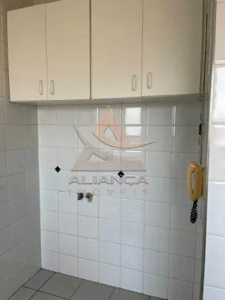 Imagem Apartamento - Ribeirão Preto - Jardim Irajá