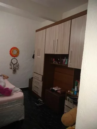 Imagem Casa Sobrado