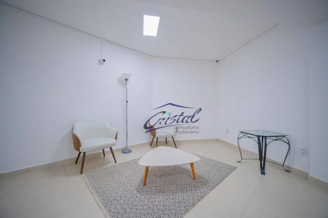 Imagem Encantador Apartamento com Varanda Gourmet Personalizada!
