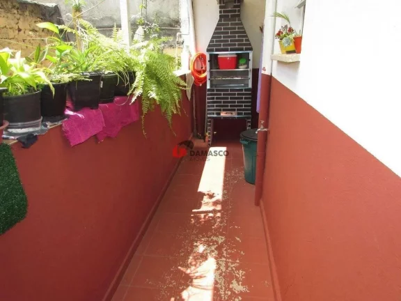 Imagem Casa à venda 2 Quartos, 171M², Santo Antônio, São Caetano do Sul - SP