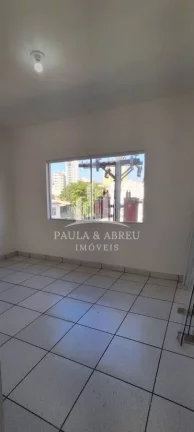 Imagem Aluga-se Salas Comerciais 2 Cômodos, 1 Banheiro, na Vila Augusto, próximo ao Centro de Mauá-SP
