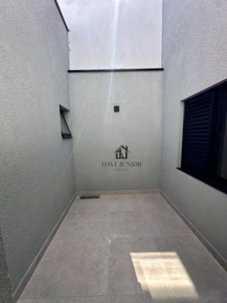 Imagem Casa à venda, 128 m² por R$ 755.000,00 - Condomínio Horto Florestal Villagio - Sorocaba/SP