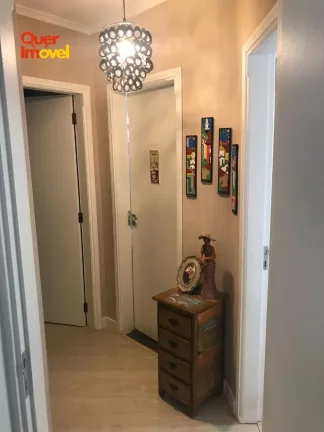 Imagem Apartamento à venda em Ribeirão Preto-SP, Vila Tibério: 2 quartos, 1 sala, 2 banheiros, 1 vaga, 62m². Venha conferir!