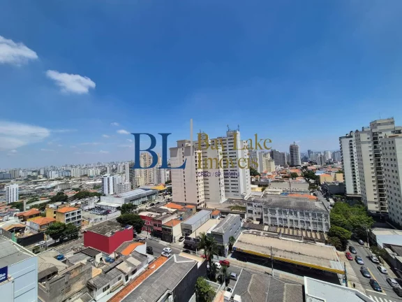 Imagem Vende Apartamento High Mooca 160M² - 3 suítes Varanda Gourmet andar alto