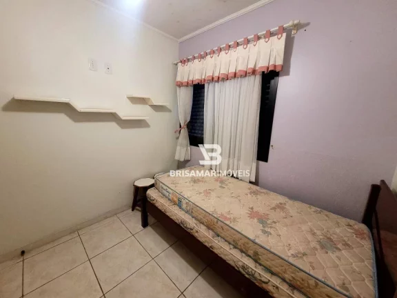 Imagem ENSEADA- LOCALIZAÇÃO ESPETACULAR , GARAGEM DEMARCADA NO PRÉDIO.