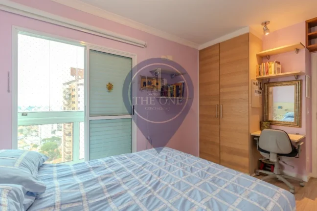Imagem Imperdível: Apartamento à venda em São Paulo-SP, Saúde - 3 quartos, 3 suítes, 2 salas, 5 banheiros, 3 vagas, 116m².
