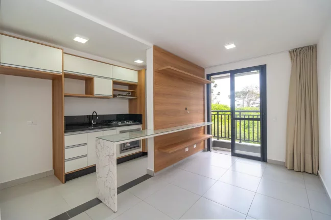 Apartamento de 2 quartos no bairro Ecoville