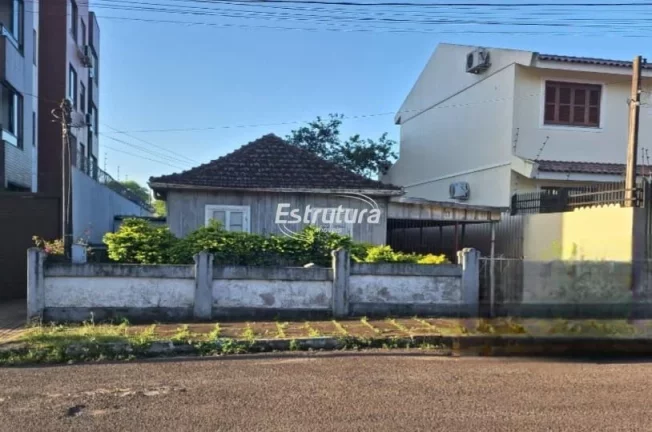 Terreno em Localização Privilegiada