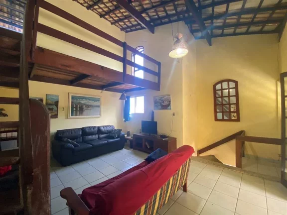 Imagem CASA COM 87 m² - CIDADE DAS CRIANÇAS - PRAIA GRANDE SP