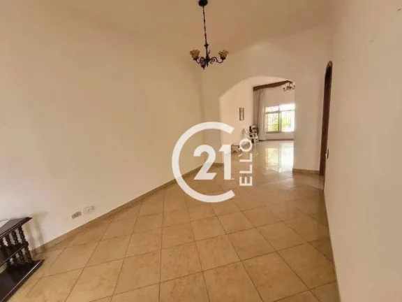 Imagem Casa com 3 dormitórios à venda, 186 m² por R$ 1.100.000,00 - Planalto Paulista - São Paulo/SP