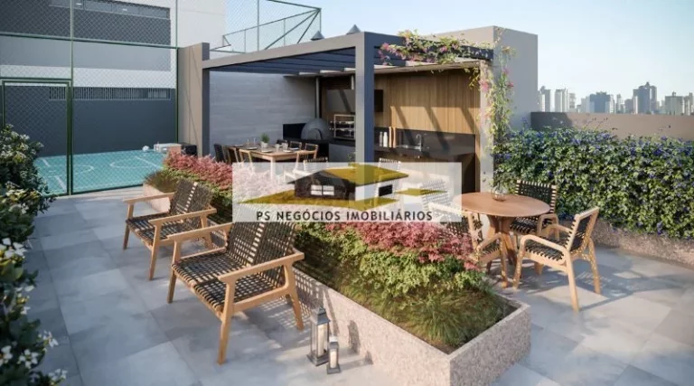 Imagem Apartamento para venda no Alto do Ipiranga